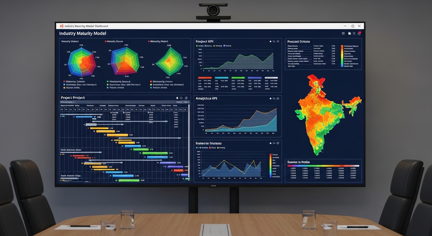 Maturity Model placeholder image
